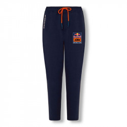 PANTALON DE SURVETEMENT RED...