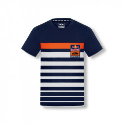 T-SHIRT ENFANT RED BULL KTM...