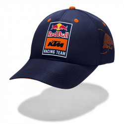 CASQUETTE RED BULL KTM...