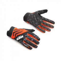 GANTS CROSS KTM "GRAVITY-FX...