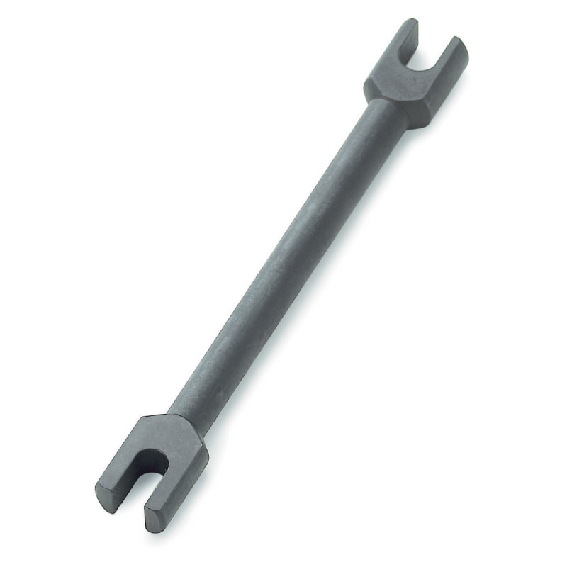 Clé à rayon 6mm et 6.8 mm pour KTM SX/EXC