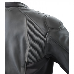 VESTE EN CUIR KTM "RESONANCE LEATHER JACKET" BY ALPINESTARS 2021