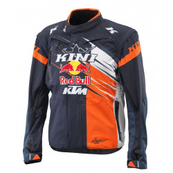 VESTE MOTO ENDURO KTM...