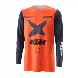 MAILLOT CROSS KTM BY THOR...