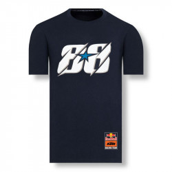 T-SHIRT KTM HOMME "RB...