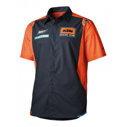 CHEMISE KTM HOMME "REPLICA...