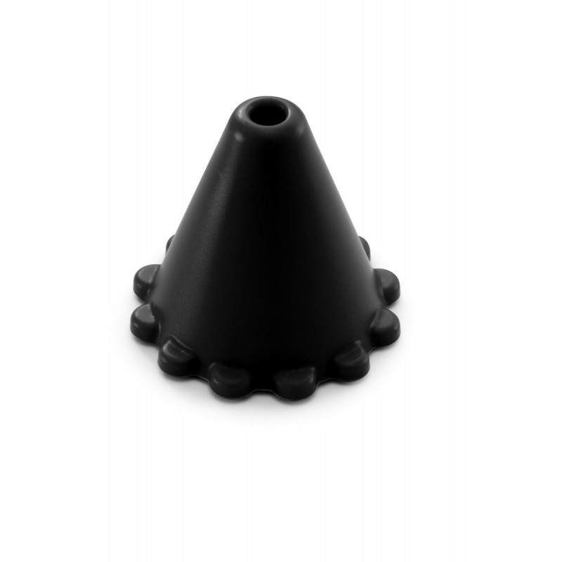 Bouchon de Silencieux KTM (15-38mm) Noir