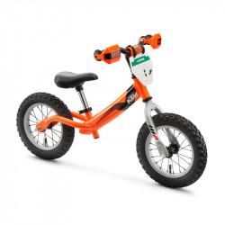 VELO ENFANT ELECTRIQUE KTM STACYC REPLICA 12 POUCES - Vélos KTM