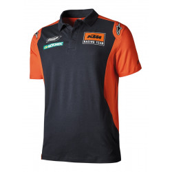 POLO KTM HOMME "REPLICA TEAM POLO"