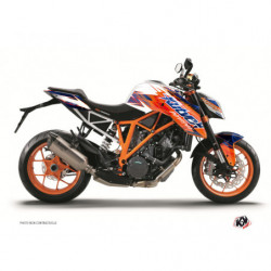 Kit Déco Moto Eraser KTM...