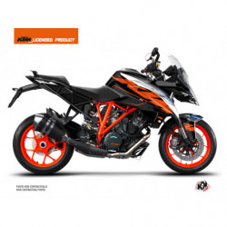 Kit Déco Moto Spring KTM...