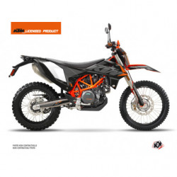 Kit Déco Moto Reflex KTM...