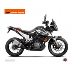 Kit Déco Moto Gear KTM 390...