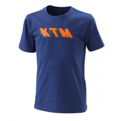 T-SHIRT KTM ENFANT "KIDS...