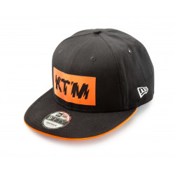 CASQUETTE HOMME KTM...