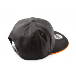 CASQUETTE HOMME KTM "RADICAL CAP"