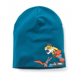 BONNET ENFANT KTM "KIDS RADICAL BEANIE"