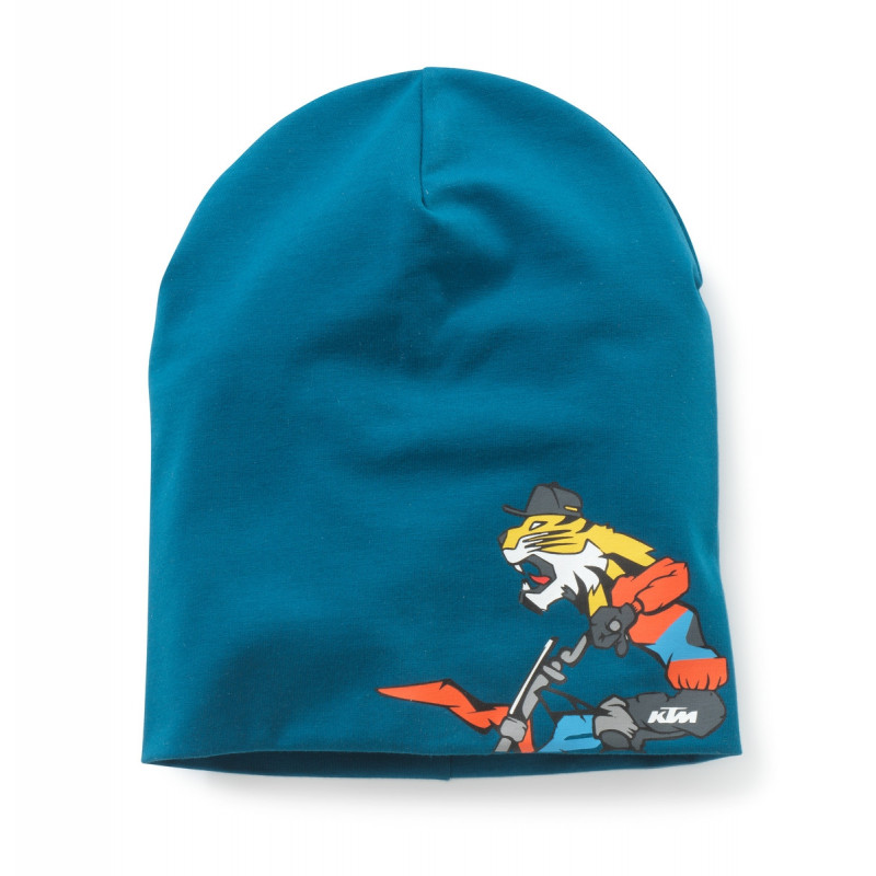 BONNET ENFANT KTM "KIDS RADICAL BEANIE"