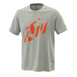 T-SHIRT KTM HOMME "RADICAL...