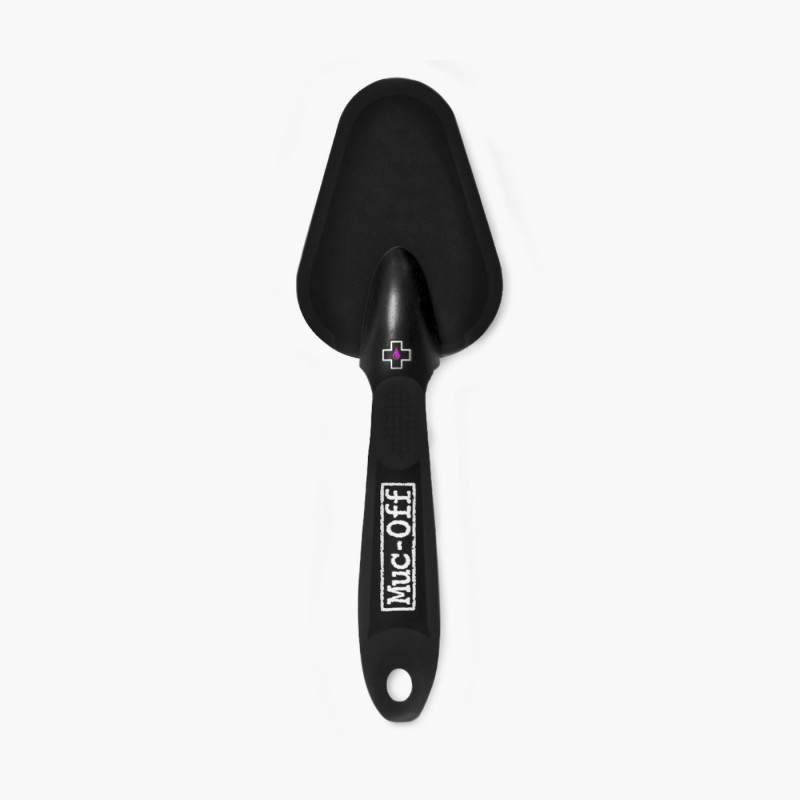 Brosse de Nettoyage de détail moto Muc-Off