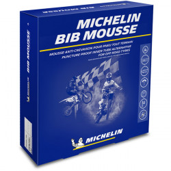 BIB MOUSSE MICHELIN AVANT M15 90/90-21