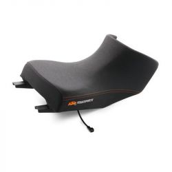 Ergo seat