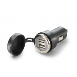 Adaptateur USB pour motos...