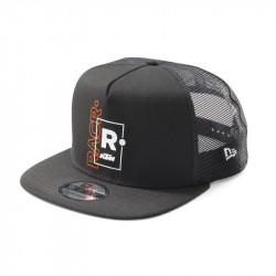 CASQUETTE KTM CAIROLI "RACR...