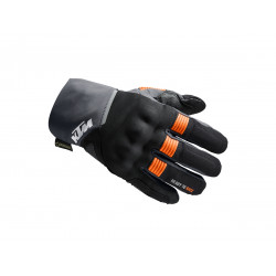 GANTS MOTO TOURING ETANCHES...