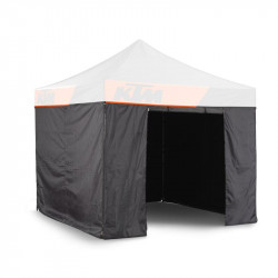 PAROIS DE TENTE ZIPEES KTM "TENT WALL SET 3X3M"