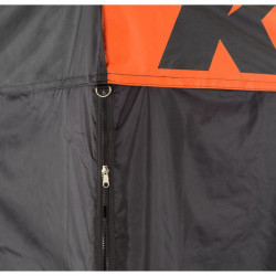 PAROIS DE TENTE ZIPEES KTM "TENT WALL SET 3X3M"
