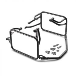 Support pour valises Touratech pour KTM 1050/1090/1190 ADVENTURE/Ret 1290 SUPER ADVENTURE R/S/T (17-20)