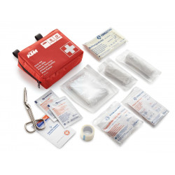 Kit de premiers secours...