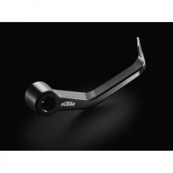 Protection de levier de frein Factory pour KTM 125/390 DUKE (17-22)/ 1290 SUPERDUKE R/GT (17-21) / 690 SMCR/ENDURO (20-21)