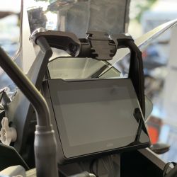 Support de GPS pour KTM 1290 SUPER ADVENTURE R/S (17-21)