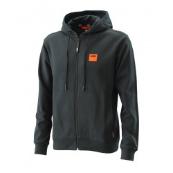 SWEAT A CAPUCHE KTM "PURE...