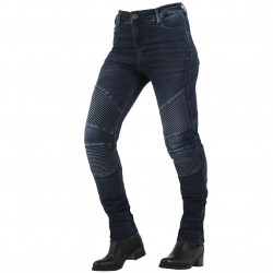 JEAN MOTO FEMME OVERLAP...