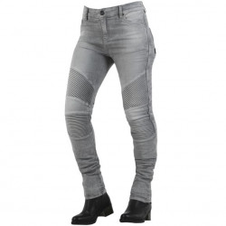 JEAN MOTO FEMME OVERLAP...