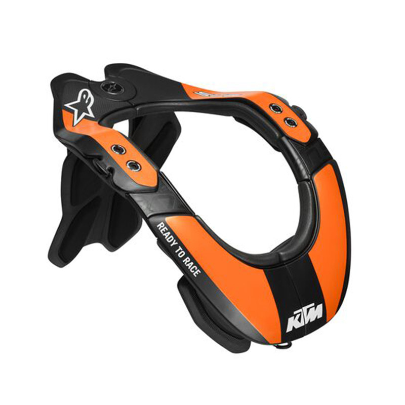 Protection cervicale moto cross enfant Alpinestars O/S