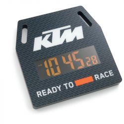 HORLOGE KTM "WALL CLOCK OS"