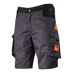 SHORT MECANICIEN KTM...