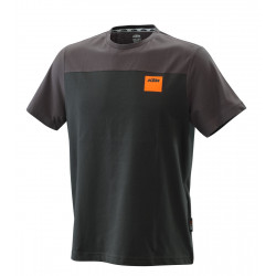 T-SHIRT MECANO KTM "MECHANIC TEE" 2020