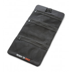 TROUSSE DE TOILETTE KTM  "TEAM WASHBAG" 2021