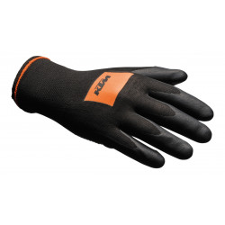 PAIRES DE GANTS MECANO KTM...