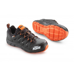 CHAUSSURES MECANICIEN KTM...