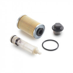 Kit filtre à huile pour KTM 125 DUKE (11-23)