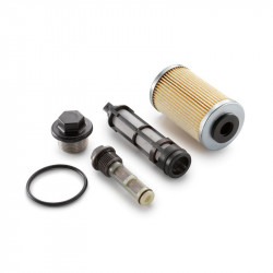 Kit filtre à huile pour KTM 390 DUKE (14-23)
