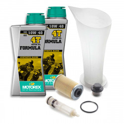 KIT VIDANGE KTM 125 DUKE (2011-2023)