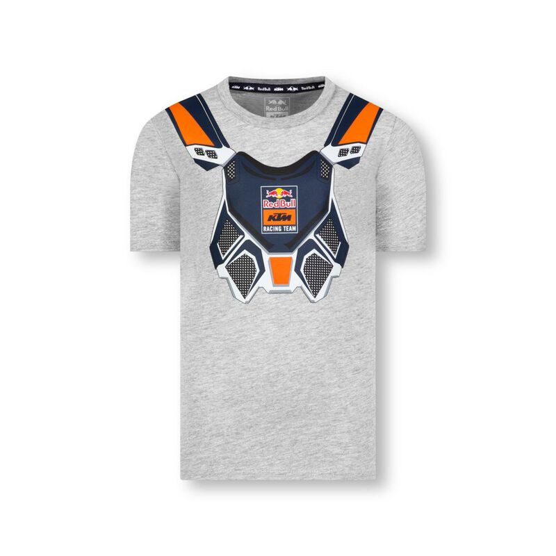 T-Shirt KTM - Adulte et enfant vêtement moto Toutes Les tailles S