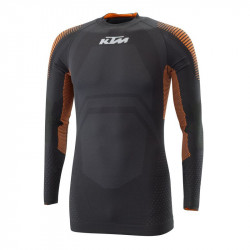 MAILLOT TECHNIQUE MOTO KTM...